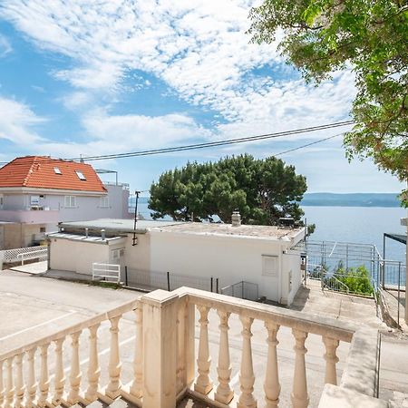 Holiday Home Dalmatino Omiš Εξωτερικό φωτογραφία