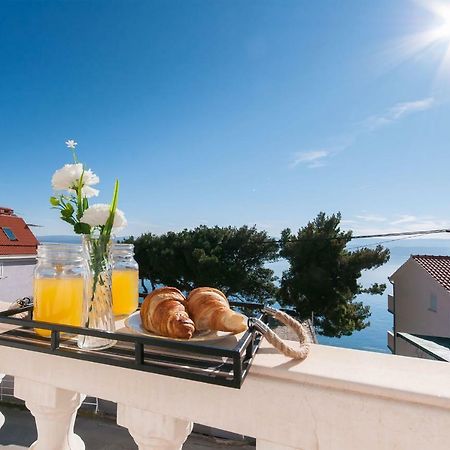Holiday Home Dalmatino Omiš Εξωτερικό φωτογραφία
