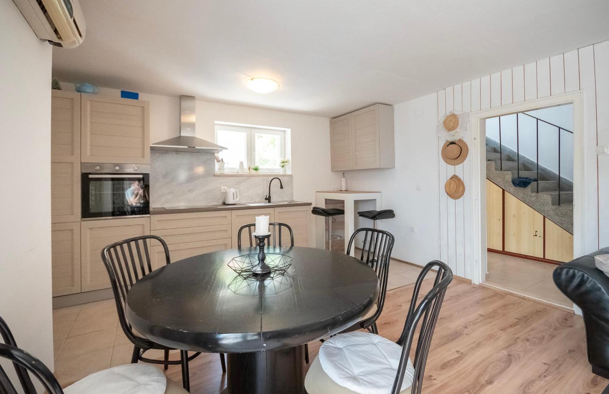 Holiday Home Dalmatino Omiš Εξωτερικό φωτογραφία