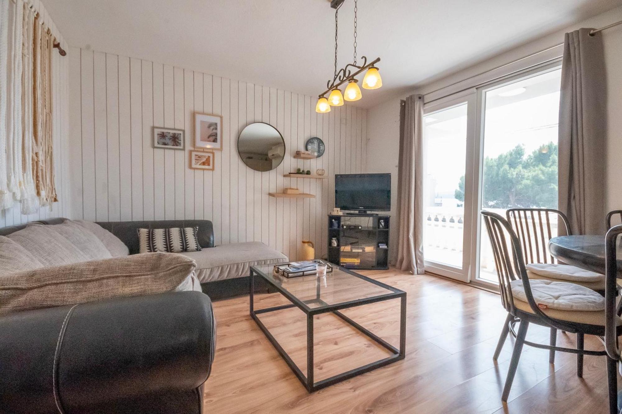 Holiday Home Dalmatino Omiš Εξωτερικό φωτογραφία