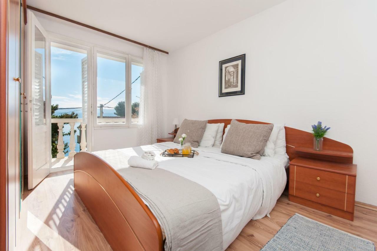 Holiday Home Dalmatino Omiš Εξωτερικό φωτογραφία